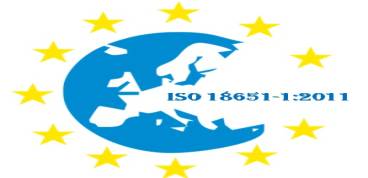  ISO 18651-1:2011
