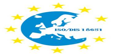  ISO/DIS 18651
