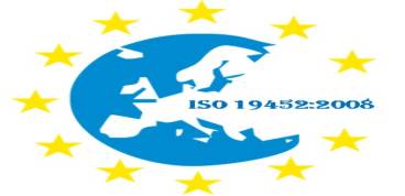  ISO 19452:2008