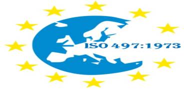  ISO 497:1973