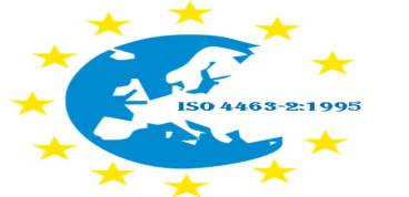  ISO 4463-2:1995