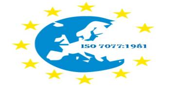 ISO 7077:1981