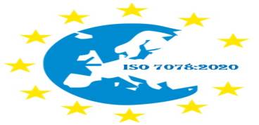  ISO 7078:2020