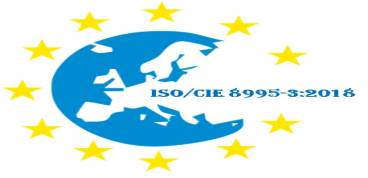 ISO/CIE 8995-3:2018