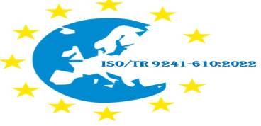  ISO/TR 9241-610:2022