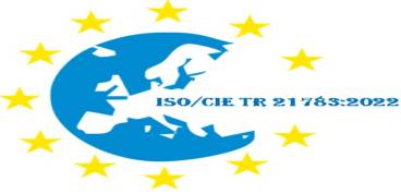  ISO/CIE TR 21783:2022