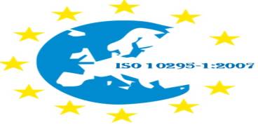  ISO 10295-1:2007