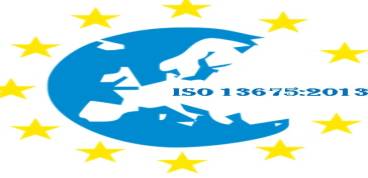 ISO 13675:2013