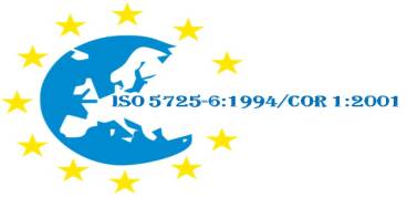  ISO 5725-6:1994/Cor 1:2001