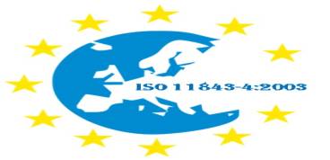  ISO 11843-4:2003