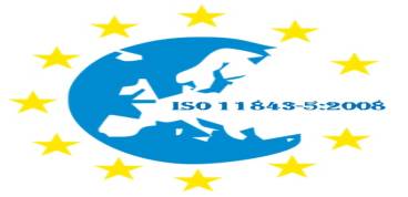  ISO 11843-5:2008