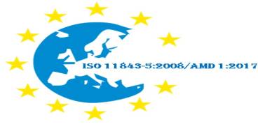  ISO 11843-5:2008/Amd 1:2017