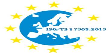 ISO/TS 17503:2015
