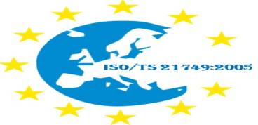  ISO/TS 21749:2005