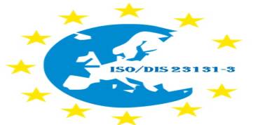  ISO/DIS 23131-3