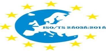  ISO/TS 28038:2018
