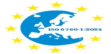 ISO 6760-1:2024