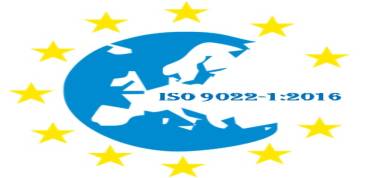  ISO 9022-1:2016