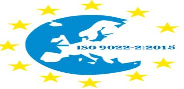  ISO 9022-2:2015