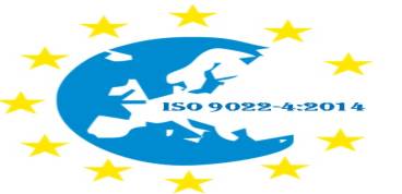  ISO 9022-3:2022