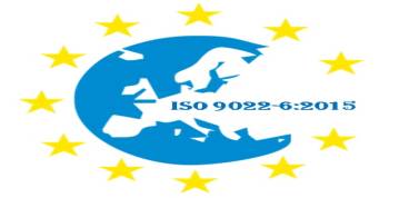  ISO 9022-6:2015