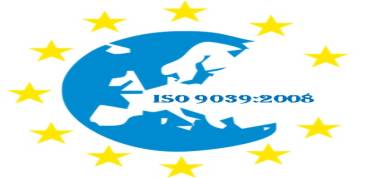  ISO 9039:2008