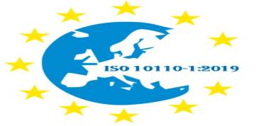  ISO 10110-1:2019