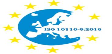  ISO 10110-9:2016