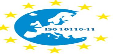  ISO 10110-11