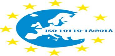  ISO 10110-18:2018