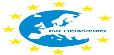  ISO 10935:2009