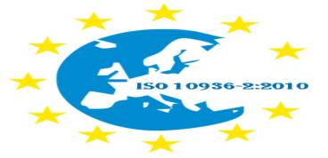 ISO 10936-2:2010