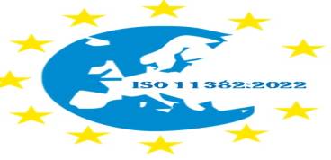  ISO 11382:2022