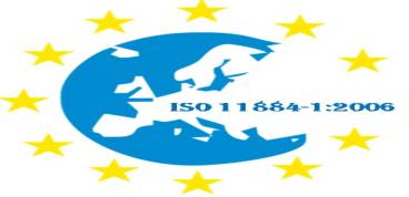  ISO 11884-1:2006