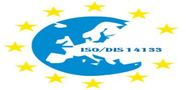  ISO/DIS 14133