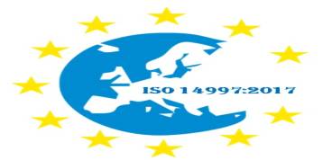 ISO 14997:2017