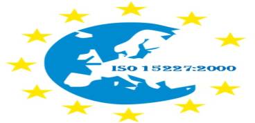 ISO 15227:2000
