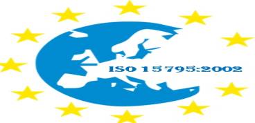  ISO 15795:2002
