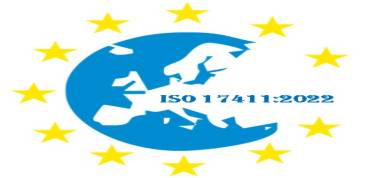  ISO 17411:2022