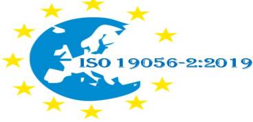  ISO 19056-2:2019
