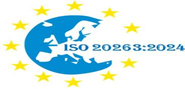  ISO 20263:2024