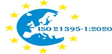  ISO 21395-1:2020