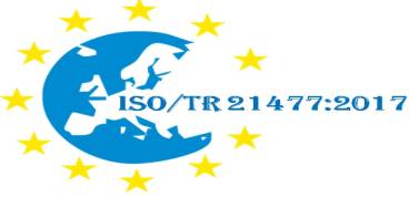 ISO/TR 21477:2017