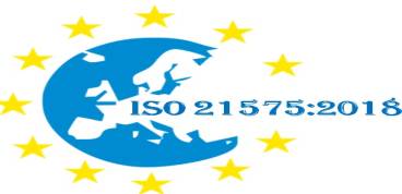 ISO 21575:2018