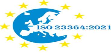 ISO 23364:2021