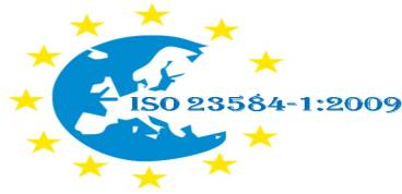 ISO 23584-1:2009