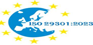 ISO 29301:2023