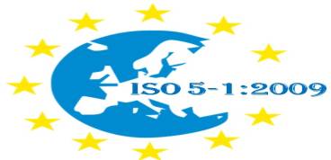  ISO 5-1:2009