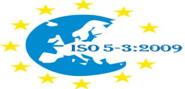 ISO 5-3:2009