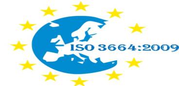 ISO 3664:2009